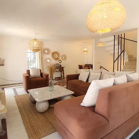 וילה Private Pool Cem *