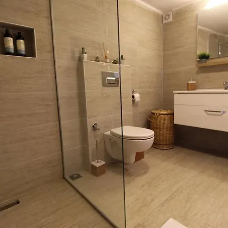 וילה Private Pool Cem