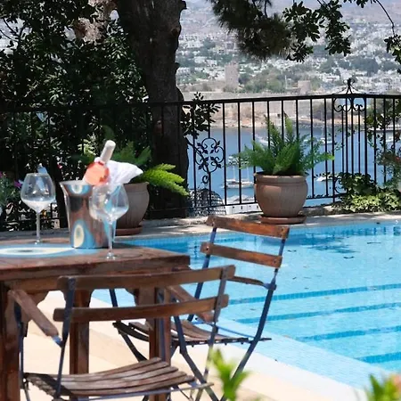 Private Pool Cem * بودروم