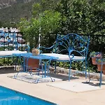 Private Pool Cem Бодрум
