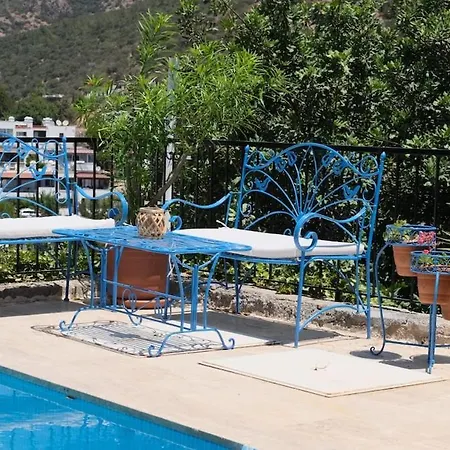 Private Pool Cem Bodrum