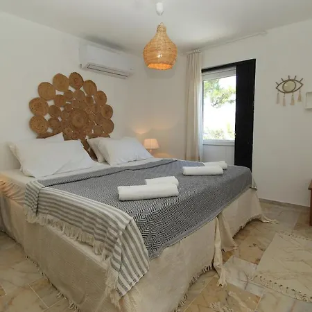 Private Pool Cem Vilă