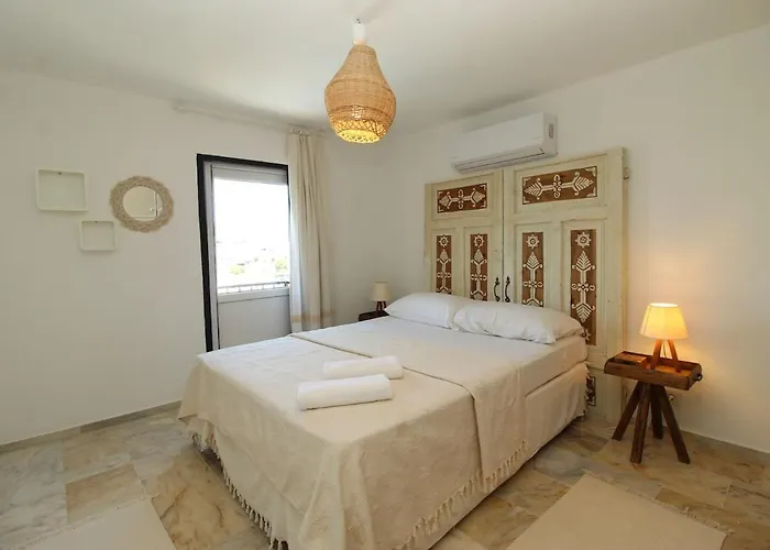 Private Pool Cem Bodrum