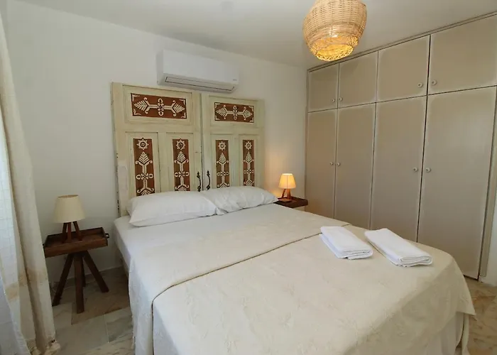 Private Pool Cem * Bodrum