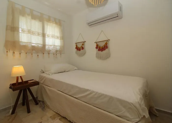 Private Pool Cem بودروم